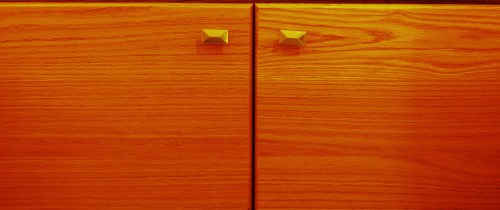 Vanity Doors